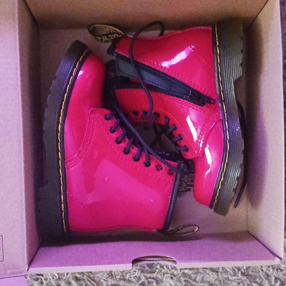 Dr martens